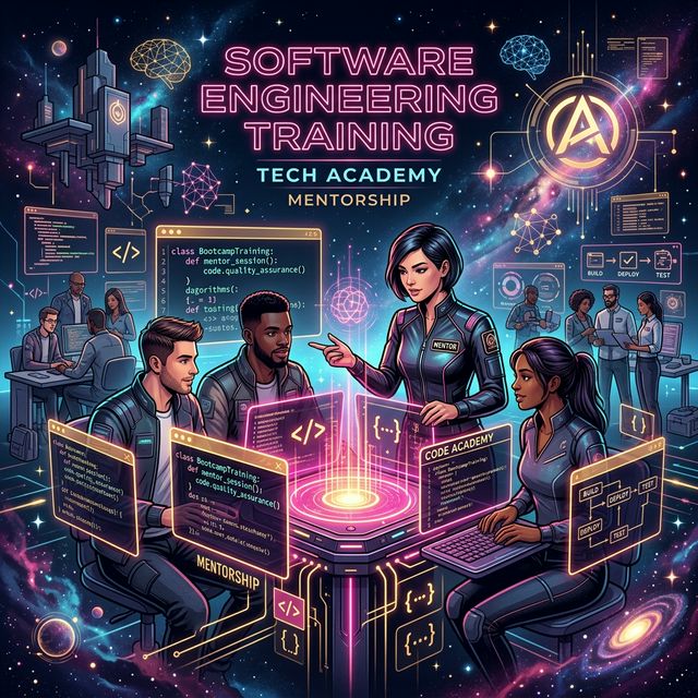 Training & Interns